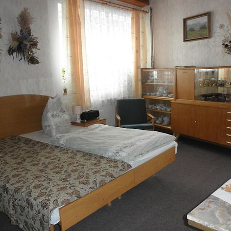 Pension U Kaktusu Karlsbad Exteriör bild