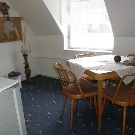 Pension U Kaktusu Karlsbad Exteriör bild