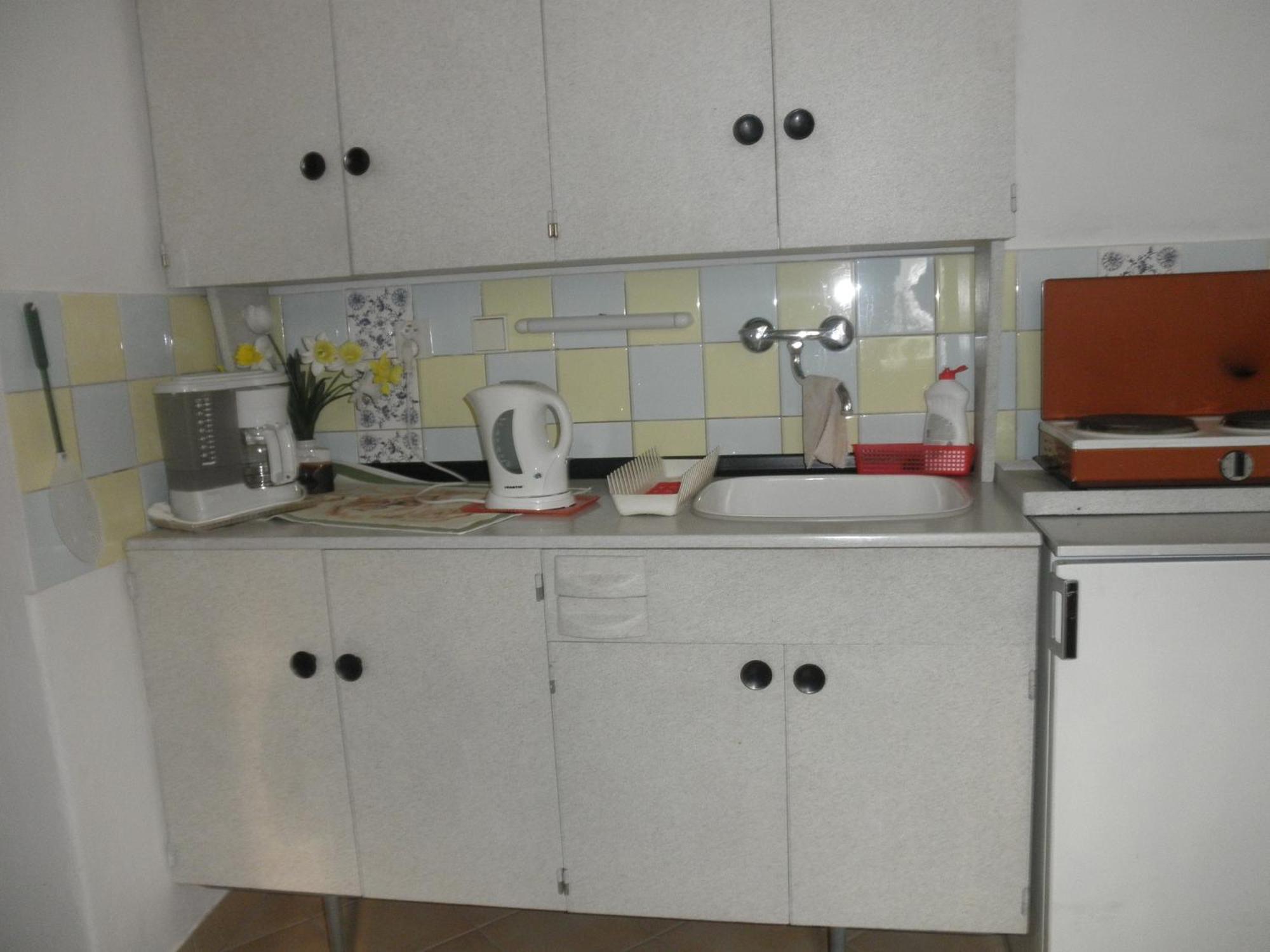 Pension U Kaktusu Karlsbad Exteriör bild