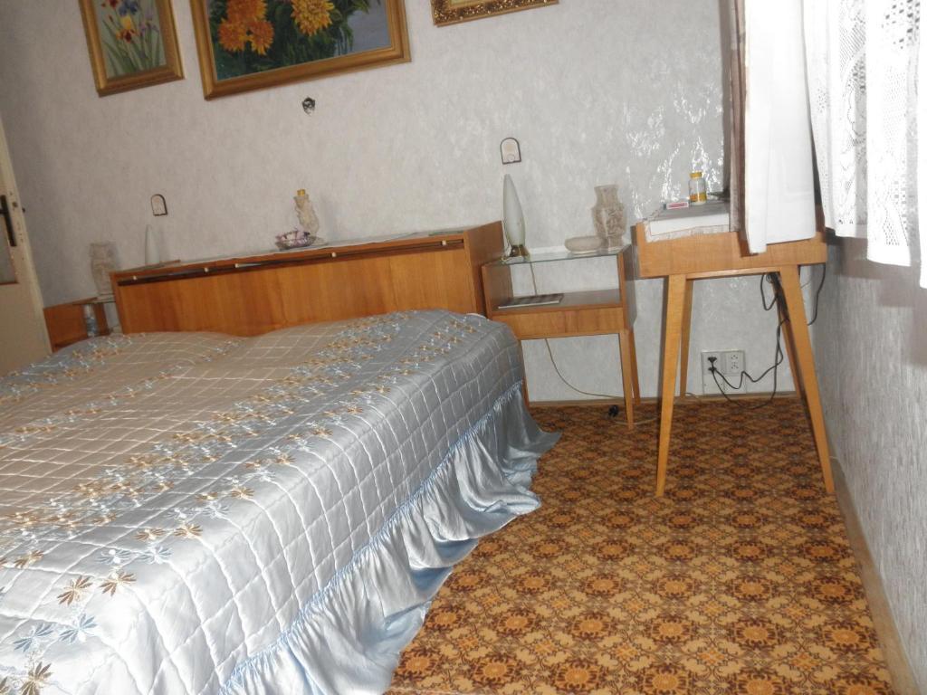 Pension U Kaktusu Karlsbad Rum bild